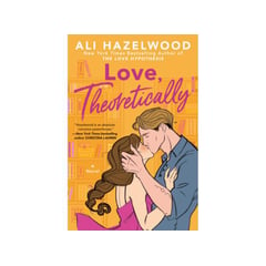 PENGUIN RANDOM HOUSE - LOVE THEORETICALLY - Ali Hazelwood