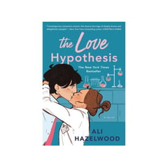 PENGUIN RANDOM HOUSE - THE LOVE HYPOTHESIS - Ali Hazelwood