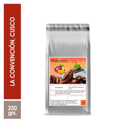 GENERICO - Café de Especialidad 86ptos Cusco - Molido Fino 250 gr