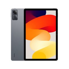 XIAOMI - Tablet Redmi Pad Se 4/128Gb 11 Pulg. Full Hd 8000mha Gris