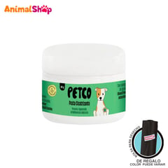 PETCO - Pasta Cicatrizante Protector Regenerador Para Mascotas 60 Gr