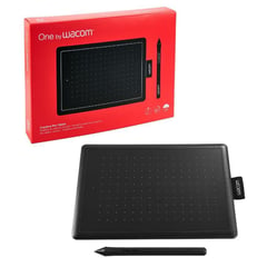 WACOM - Tableta Grafica One By CTL472