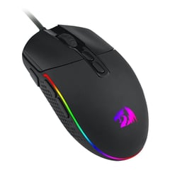 REDRAGON - Mouse Invader M719 10kdpi