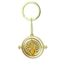 ABYSTYLE - Abysse - Harry Potter - Llavero Time Turner 3D