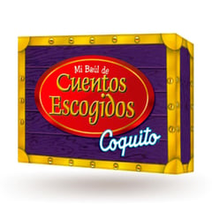 EDICIONES COQUITO - Mi Baúl de Cuentos Escogidos