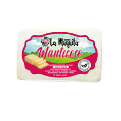 LA MUQUITA - QUESO MANTECOSO x250g