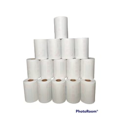 GENERICO - Rollos De Papel Térmico 57mm X 45mm (caja por 50 rollos).