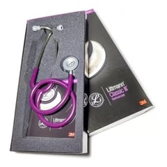 LITTMANN - Estetoscopio 3m Classic Iii