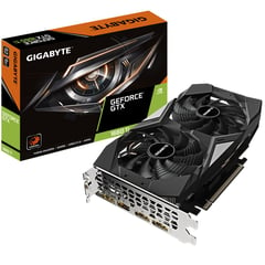 GIGABYTE - Tarjeta de video GTX 1660 TI 6GB