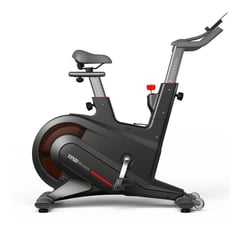 ULTIMATE FITNESS - Bicicleta de Spinning Magnética Z750 Elite