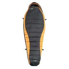 NATIONAL GEOGRAPHIC - Bolso de dormir Climb Amarillo -