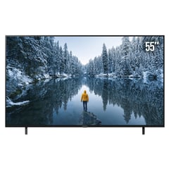 PANASONIC - Televisor 55 Led 4k Uhd Android Tv TC-55MX700P