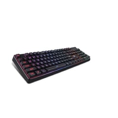 HP - Teclado GAMER K300 - Negro