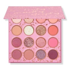 COLOURPOP - Paleta de Sombras Colour Pop - Truly Madly Deeply