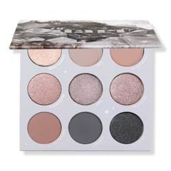 COLOURPOP - Paleta de Sombras Colour Pop - Of Quartz