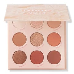 COLOURPOP - Paleta de Sombras Colour Pop - Nude Mood