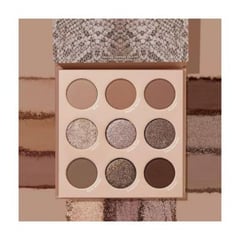 COLOURPOP - Paleta de Sombras Colour Pop - Thats Taupe