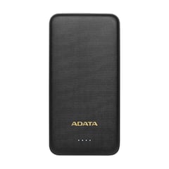 ADATA - Batería externa ADATA T10000 Black