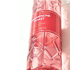 BATH & BODY WORKS - Body mist Corporal CHAMPAGNE TOAST 236ml