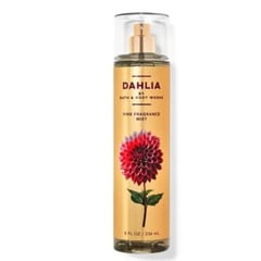 BATH & BODY WORKS - Bodymist Corporal DAHLIA 236ml