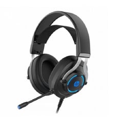 HP - Audífonos GAMER H360GS audio 7.1 - Negro