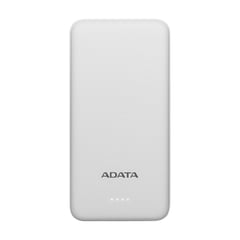 ADATA - Batería externa ADATA T10000 White