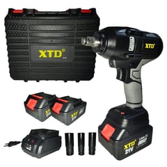 XTD - LLave de impacto 21v