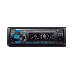 NEWTON - Autoradio NWT503 ALPINE Radio FM USB bluetooth