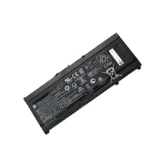 HP - BATERIA PARA SR03XL 52.5Wh 11.55V 4 CELDAS 15-CE011DX 15-CE015DX