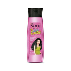 SKALA - SHAMPOO MAIS CACHOS X 325 ML