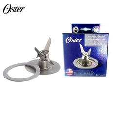 OSTER - Cuchilla 4 Aspas BLSTAA4961