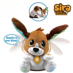 VTECH - Sira, la Perrita Interactiva