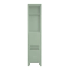 ROCKERS - Estante Lite Rock Verde Menta