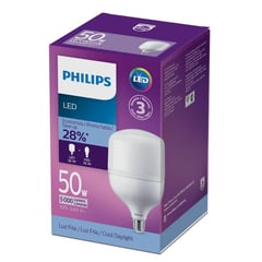 PHILIPS - Foco LED TrueForce 50W Luz Fría 5000lm
