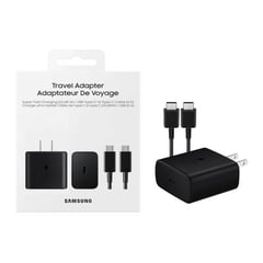 Cargador 45W USB-C Super Fast Charge