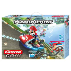 CARRERA - GO Mario Kart™ Pista de de 4.3 m