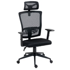 ERGOCLASS - SILLA DE OFICINA DRACO PRO ULTRA ERGONÓMICA