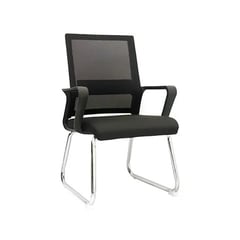 ERGOCLASS - SILLA DE VISITA EMBER