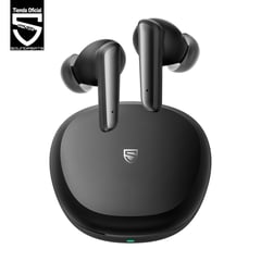 SOUNDPEATS - Audífonos Inalámbricos Life Lite BLACK INALAMBRICO