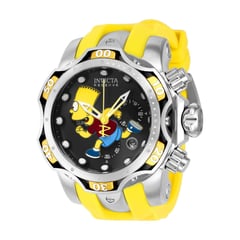 INVICTA - Reloj Simpsons 39020