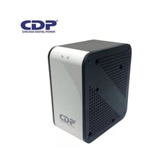 CDP - Estabilizador R2c-avr1008i 1000va/500w 8 Salidas