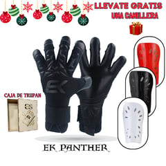 ELITE KEEPERS - Guantes de arquero - Gama profesional Modelo EK Panther - Elitekeepers