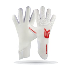 ELITE KEEPERS - Guantes de arquero Gama profesional Modelo EK Salamanca - Elitekeepers