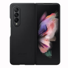 Case de Cuero Galaxy Z Fold 3 Original