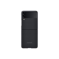 SAMSUNG - Galaxy Z Flip 3 Aramid Cover Original