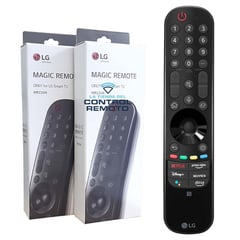 LG - Control LG Magic Remote MR22GN Modelo 2022