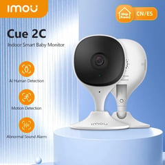 IMOU - CUE 2C - 2MP - FULL HD - CAMARA IP