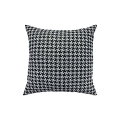 NIENNA HOME - Cojín Cuadrado Grande Tweed Relleno Incluido