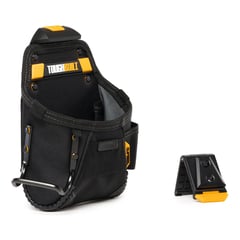 TOUGHBUILT - Bolso Portaherramientas 13 Bolsillos TB-CT-24