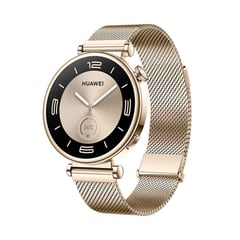 HUAWEI - Smartwatch Watch GT 4 Dorado 41mm